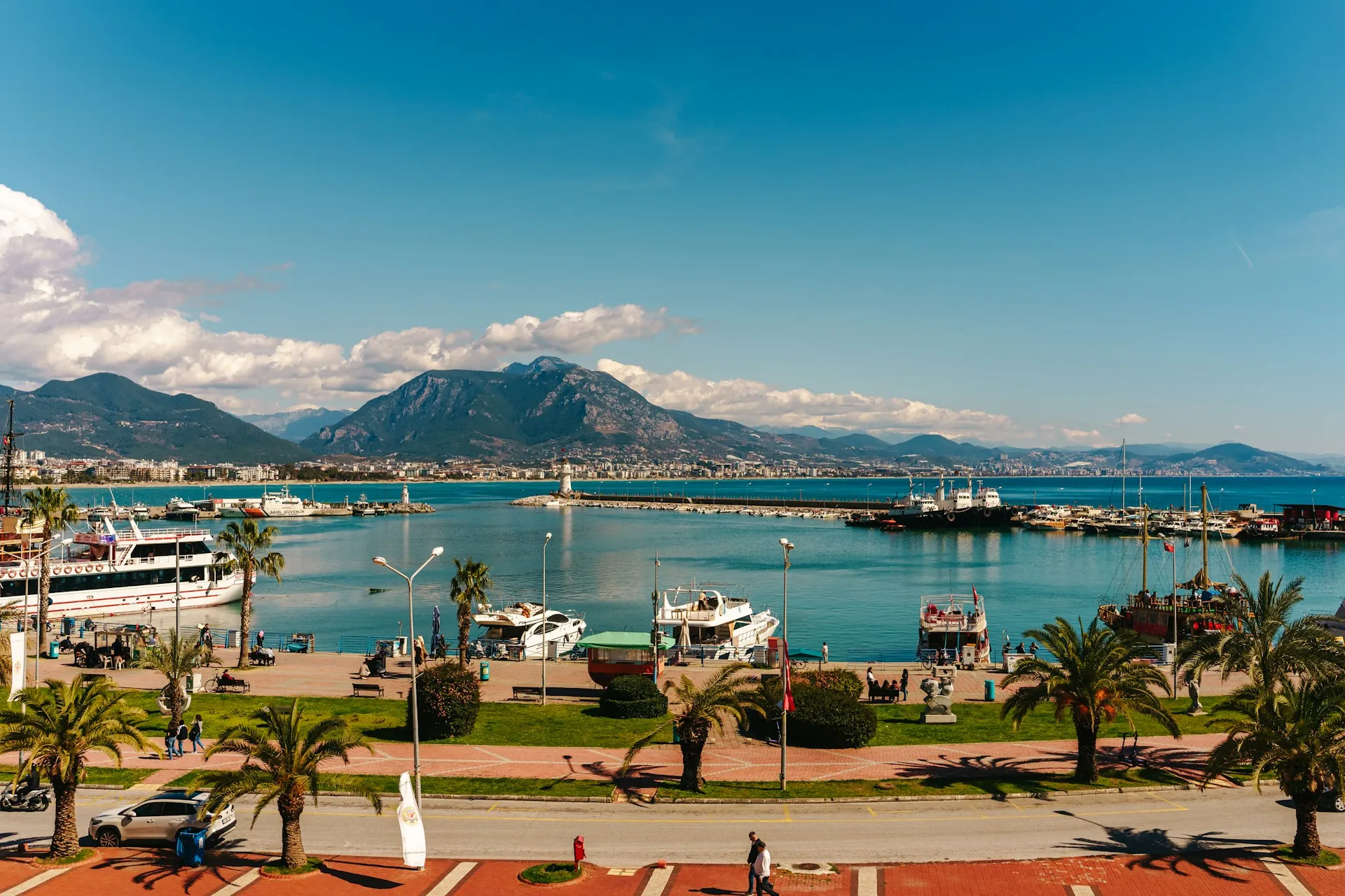 Alanya