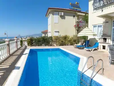 Goldcity Villas Alanya Goldcity Villas Alanya