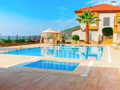 Feda Villas Alanya Feda Villas Alanya