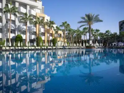 My Home Resort Alanya My Home Resort Alanya