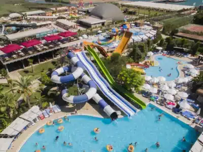 Saturn Palace Lara Saturn Palace Lara