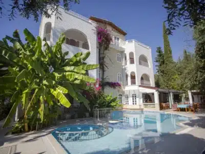 Villa Aquarius Side Villa Aquarius Side