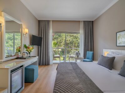 Fly & Go Corendon Playa Kemer