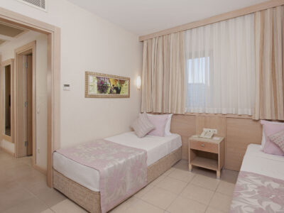 Can Garden Resort